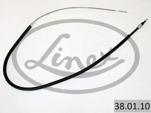 жило за ръчна спирачка LINEX 38.01.10