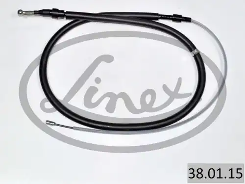 жило за ръчна спирачка LINEX 38.01.15
