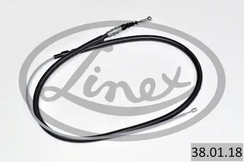 жило за ръчна спирачка LINEX 38.01.18
