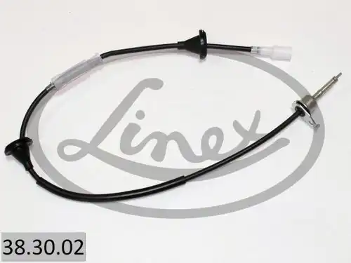 ос на тахографа LINEX 38.30.02