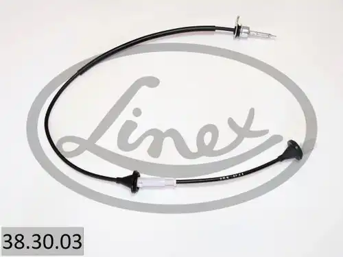 ос на тахографа LINEX 38.30.03