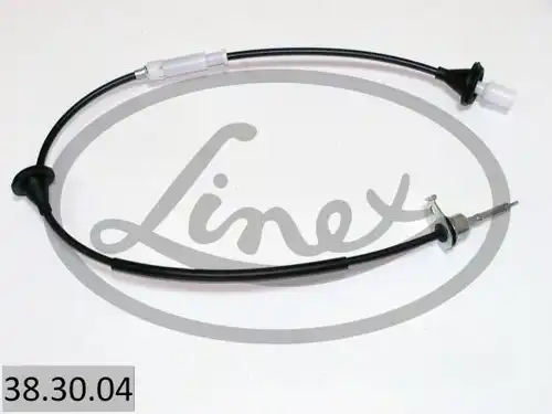 ос на тахографа LINEX 38.30.04