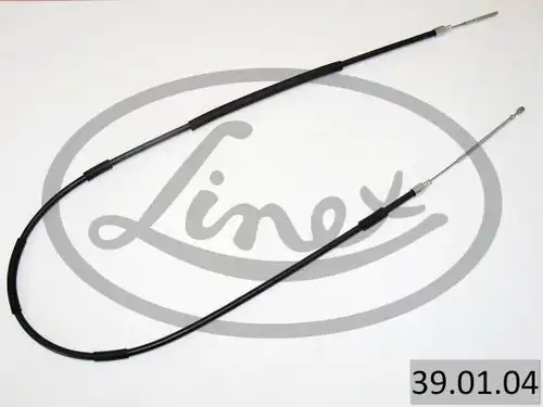 жило за ръчна спирачка LINEX 39.01.04
