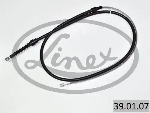 жило за ръчна спирачка LINEX 39.01.07