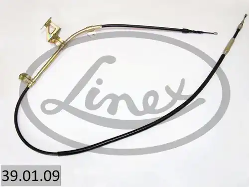 жило за ръчна спирачка LINEX 39.01.09