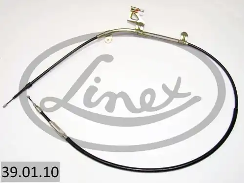 жило за ръчна спирачка LINEX 39.01.10