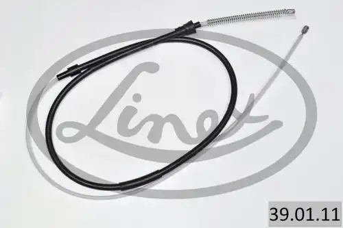 жило за ръчна спирачка LINEX 39.01.11