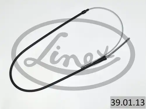жило за ръчна спирачка LINEX 39.01.13