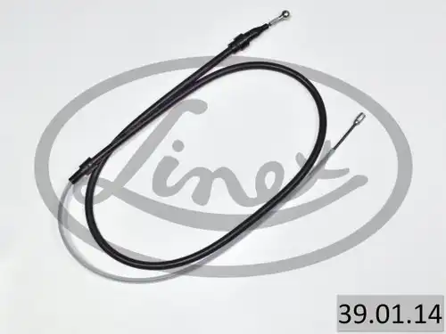 жило за ръчна спирачка LINEX 39.01.14