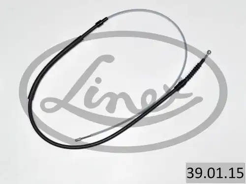 жило за ръчна спирачка LINEX 39.01.15