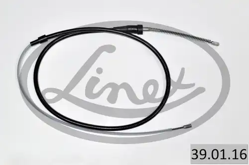 жило за ръчна спирачка LINEX 39.01.16