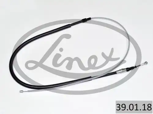 жило за ръчна спирачка LINEX 39.01.18