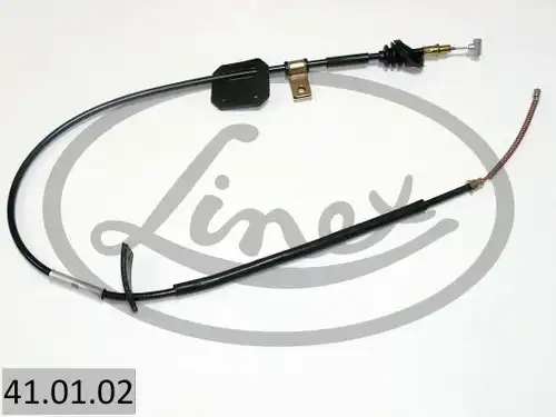 жило за ръчна спирачка LINEX 41.01.02