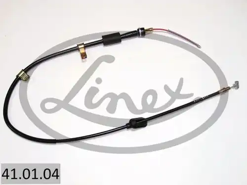 жило за ръчна спирачка LINEX 41.01.04