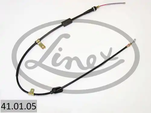 жило за ръчна спирачка LINEX 41.01.05
