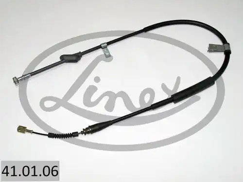 жило за ръчна спирачка LINEX 41.01.06