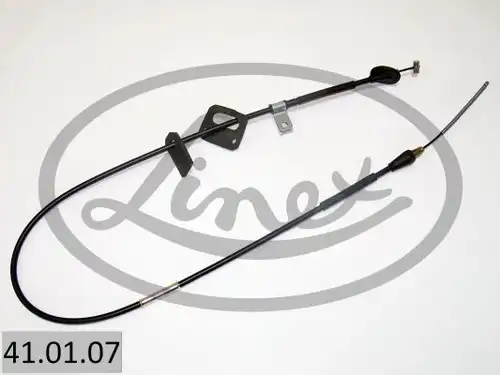 жило за ръчна спирачка LINEX 41.01.07