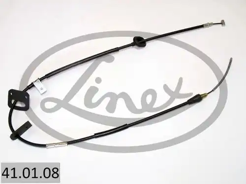 жило за ръчна спирачка LINEX 41.01.08