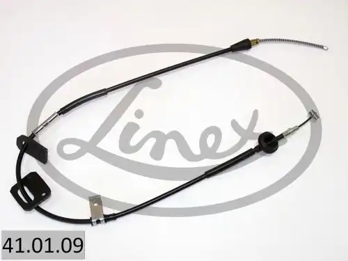 жило за ръчна спирачка LINEX 41.01.09