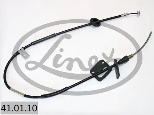 жило за ръчна спирачка LINEX 41.01.10
