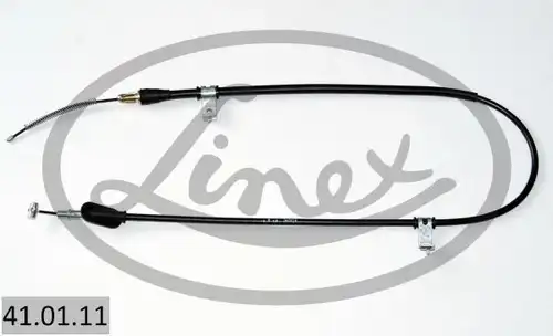 жило за ръчна спирачка LINEX 41.01.11