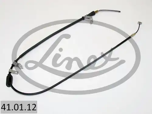 жило за ръчна спирачка LINEX 41.01.12