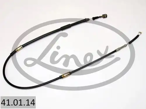 жило за ръчна спирачка LINEX 41.01.14