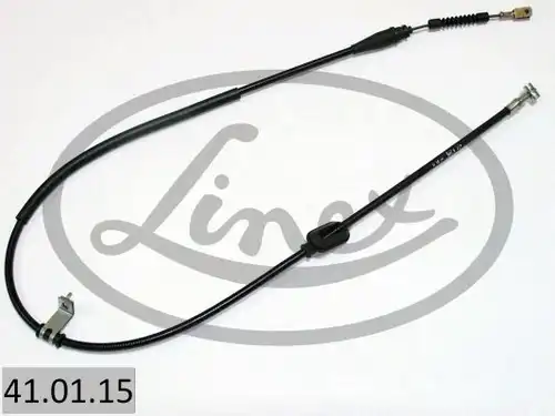 жило за ръчна спирачка LINEX 41.01.15