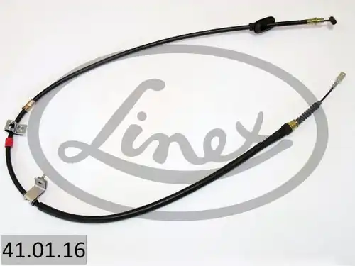 жило за ръчна спирачка LINEX 41.01.16