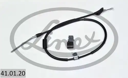 жило за ръчна спирачка LINEX 41.01.20