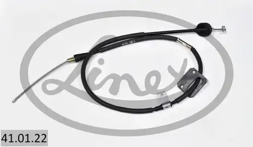 жило за ръчна спирачка LINEX 41.01.22