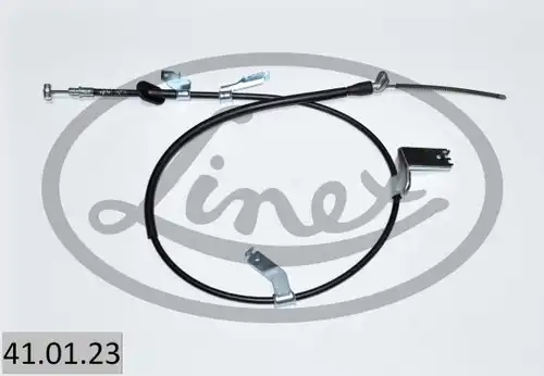 жило за ръчна спирачка LINEX 41.01.23