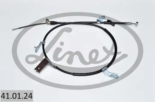 жило за ръчна спирачка LINEX 41.01.24