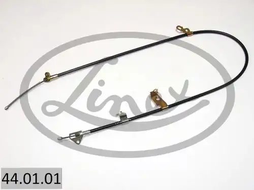 жило за ръчна спирачка LINEX 44.01.01