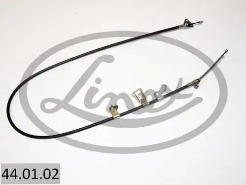 жило за ръчна спирачка LINEX 44.01.02