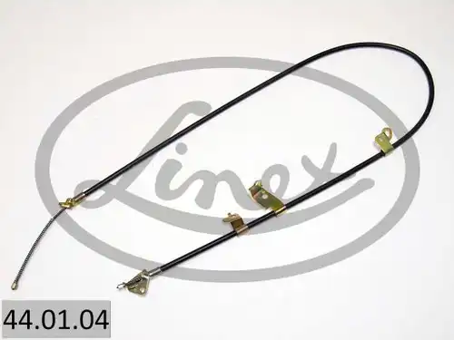 жило за ръчна спирачка LINEX 44.01.04