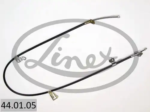 жило за ръчна спирачка LINEX 44.01.05