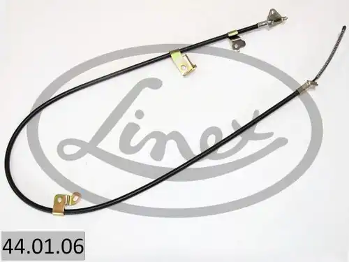 жило за ръчна спирачка LINEX 44.01.06