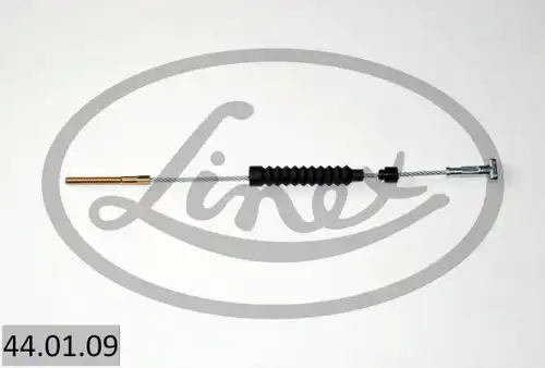 жило за ръчна спирачка LINEX 44.01.09