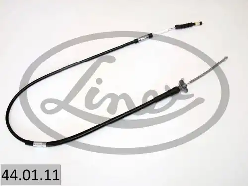 жило за ръчна спирачка LINEX 44.01.11