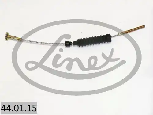 жило за ръчна спирачка LINEX 44.01.15