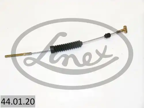 жило за ръчна спирачка LINEX 44.01.20