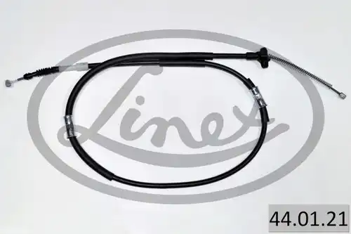 жило за ръчна спирачка LINEX 44.01.21