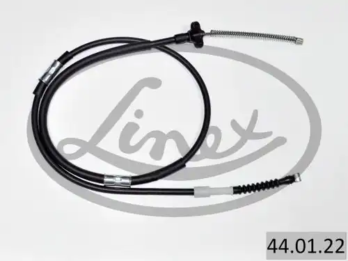 жило за ръчна спирачка LINEX 44.01.22