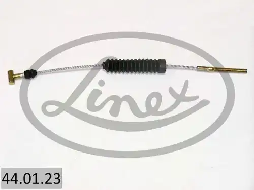 жило за ръчна спирачка LINEX 44.01.23