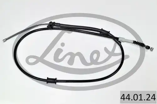 жило за ръчна спирачка LINEX 44.01.24