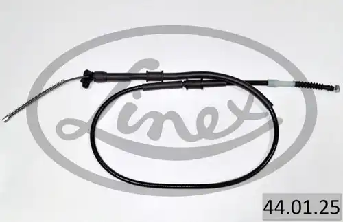 жило за ръчна спирачка LINEX 44.01.25