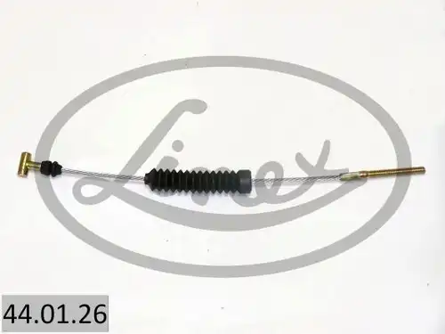 жило за ръчна спирачка LINEX 44.01.26