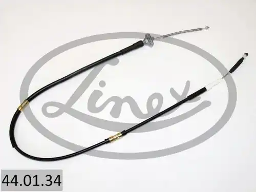 жило за ръчна спирачка LINEX 44.01.34