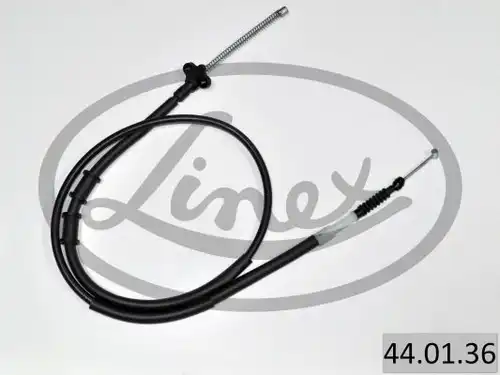 жило за ръчна спирачка LINEX 44.01.36